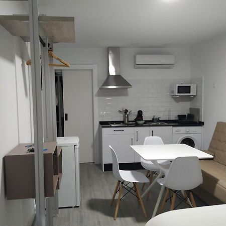 Alaudae Apartamentos Mérida Eksteriør bilde